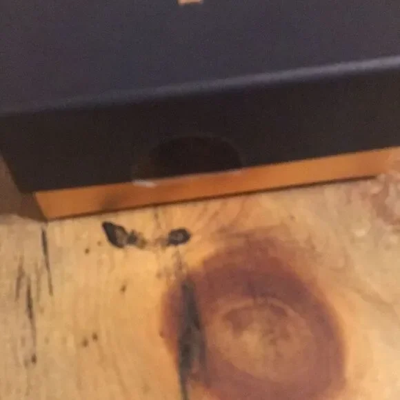 Coach Empty necklace box - Picture 4 of 7